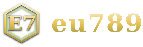eu789 logo