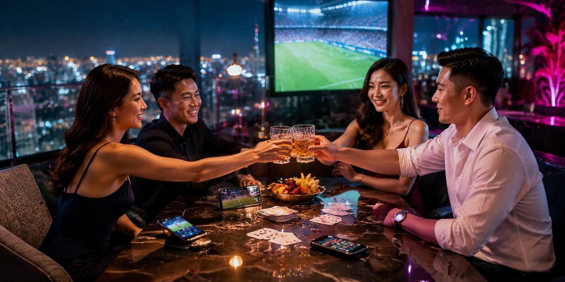 eu789 The Ngan Hang Roulette tại eu789 — bánh xe quay, tiền thật